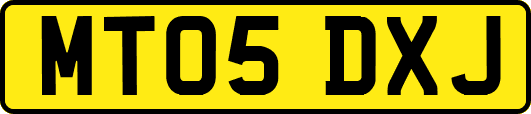 MT05DXJ