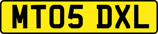 MT05DXL