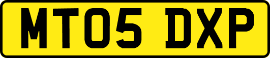 MT05DXP