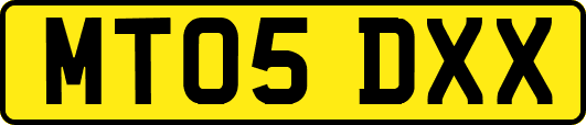MT05DXX