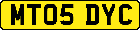 MT05DYC
