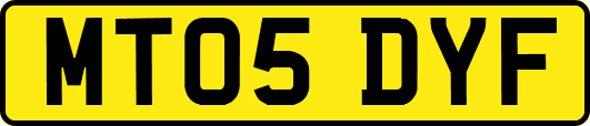 MT05DYF