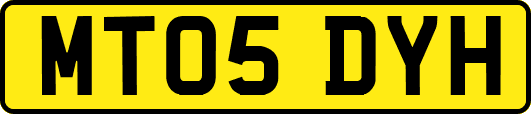MT05DYH