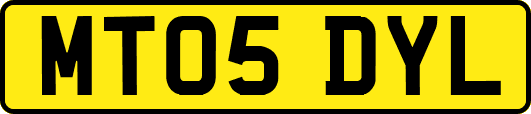 MT05DYL