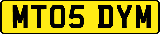 MT05DYM