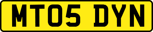 MT05DYN