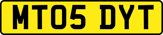 MT05DYT