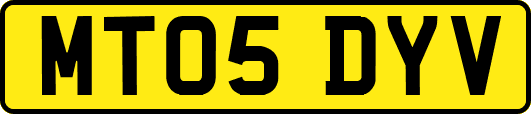 MT05DYV