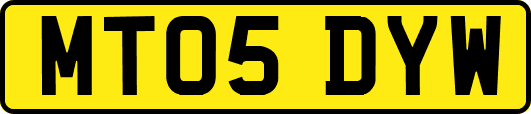 MT05DYW