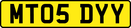 MT05DYY