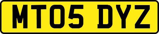 MT05DYZ