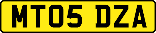 MT05DZA