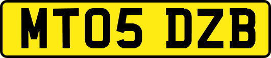 MT05DZB