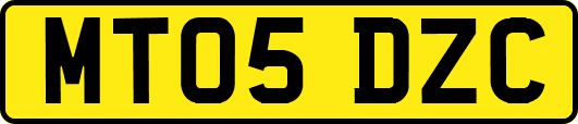 MT05DZC