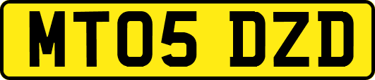MT05DZD