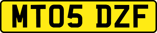 MT05DZF