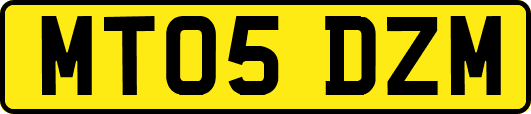 MT05DZM