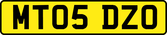 MT05DZO