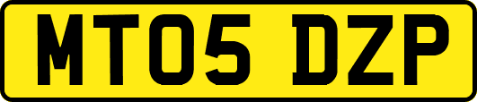 MT05DZP