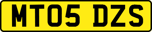 MT05DZS