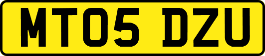 MT05DZU