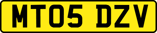 MT05DZV