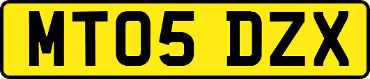 MT05DZX