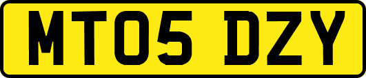 MT05DZY