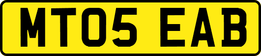 MT05EAB