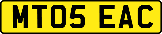 MT05EAC