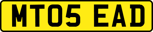 MT05EAD