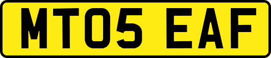 MT05EAF
