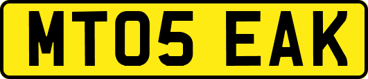 MT05EAK