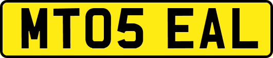 MT05EAL