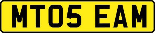 MT05EAM