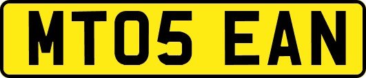MT05EAN