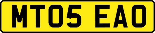MT05EAO