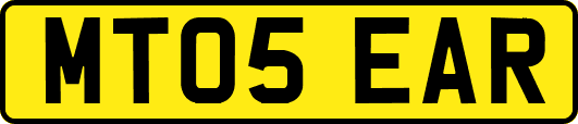 MT05EAR
