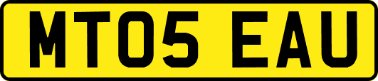 MT05EAU