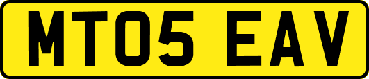 MT05EAV