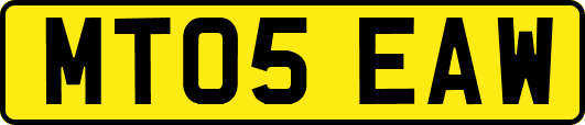 MT05EAW