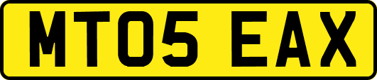 MT05EAX