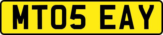 MT05EAY