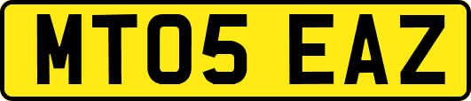 MT05EAZ