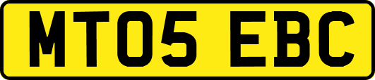 MT05EBC