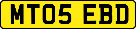 MT05EBD