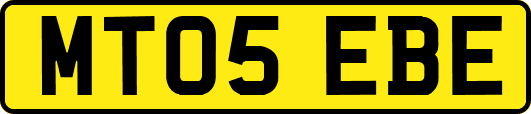 MT05EBE