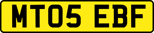 MT05EBF