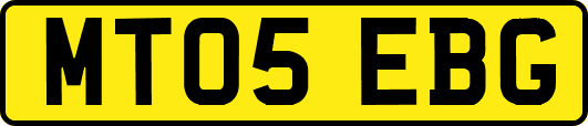 MT05EBG