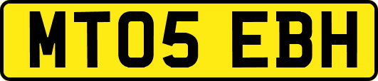 MT05EBH